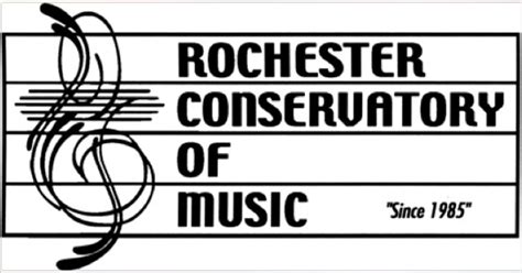 rochester conservatory of music