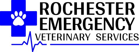 rochester emergency veterinary services