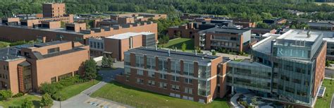 rochester institute of technology graduate programs