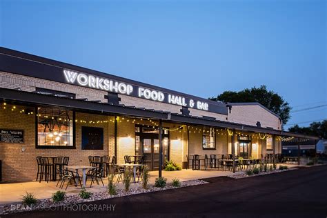 rochester mn food places