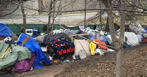 rochester tent city