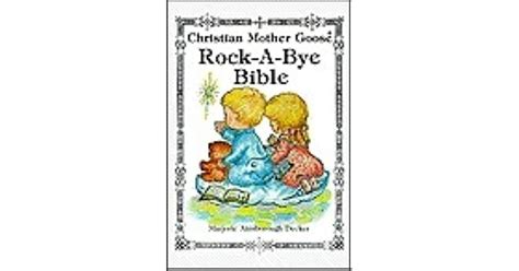 rock a bye bible christian mother goose Epub