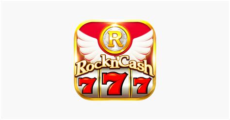 rock and cash