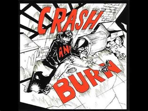rock and roll crash and burn the driver story Kindle Editon