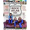 rock atlas usa the musical landscape of america Kindle Editon