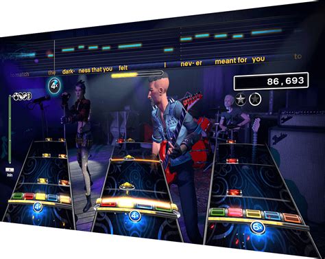 rock band 2 all songs cheat