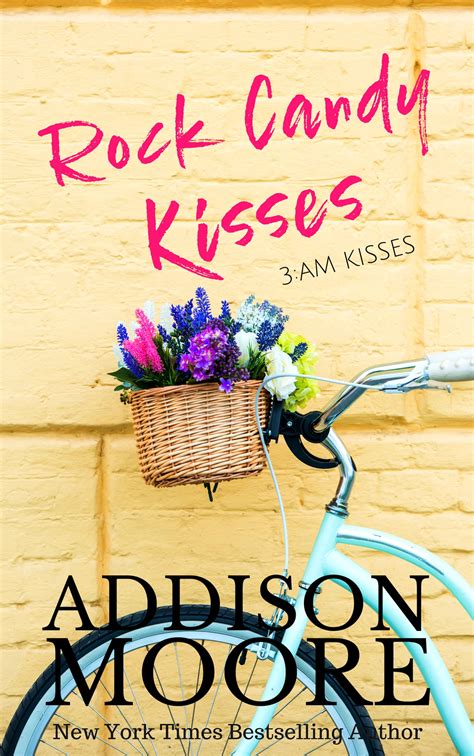 rock candy kisses 3am kisses volume 5 Reader