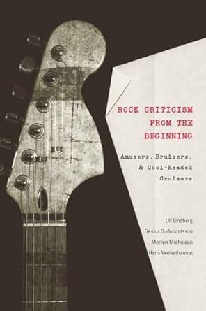 rock criticism beginning bruisers cool headed Ebook Kindle Editon