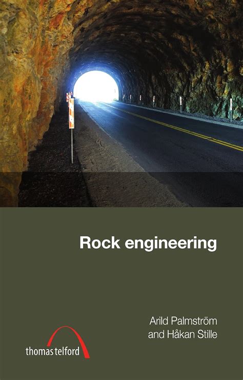 rock engineering by hakan stille Kindle Editon