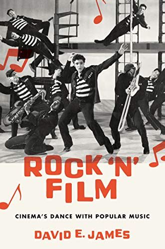 rock film cinemas dance popular ebook Kindle Editon