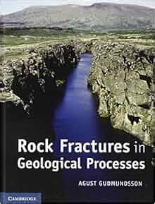 rock fractures in geological processes Epub