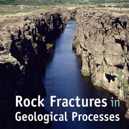 rock fractures in geological processes Epub