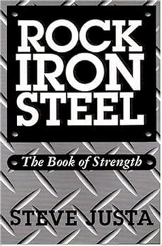 rock iron steel the book of strength Epub