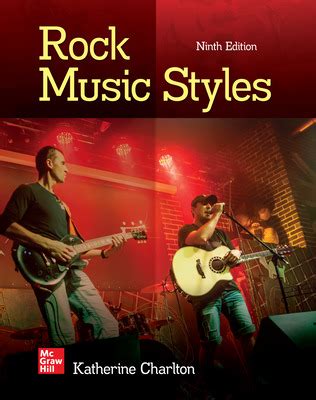 rock music styles a history Ebook Reader
