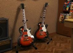 Rock N Roll Escape Walkthrough