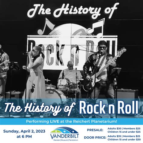 rock n rollfull story of rock and roll PDF