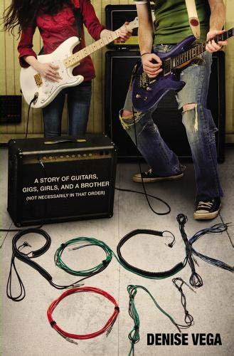 rock on a story of guitars gigs girls and a brother not necessarily in that order Kindle Editon