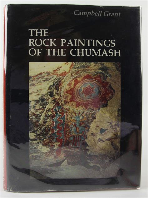 rock paintings of the chumash modified reprint series PDF