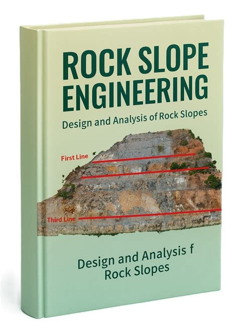 rock slope engineering free book Epub