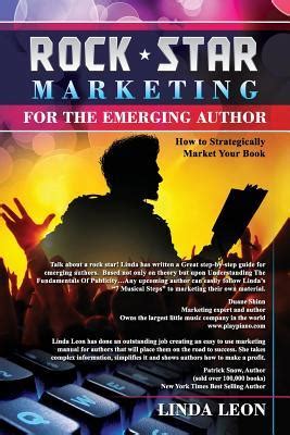 rock star marketing for the emerging author Doc
