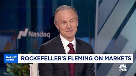 rockefeller capital management recent news