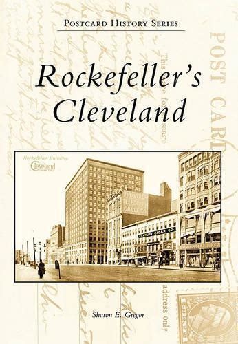 rockefellers cleveland postcard history series Epub