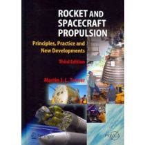 rocket and spacecraft propulsion principles practice and new developments Doc