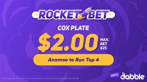 rocket betting