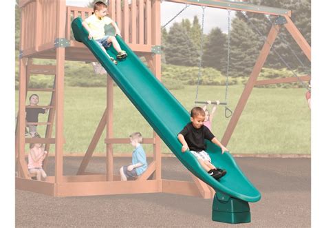 rocket slide