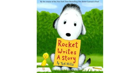 rocket writes a story Kindle Editon