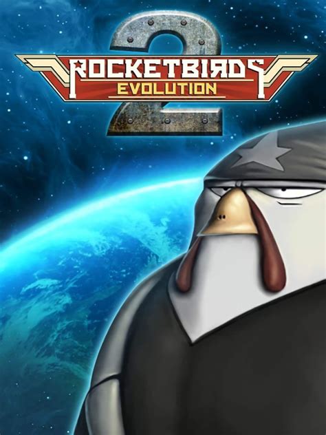Rocketbirds 2 Walkthrough
