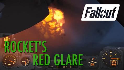 rockets red glare fallout 4