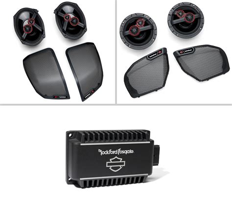 rockford fosgate speaker system owners manual Epub