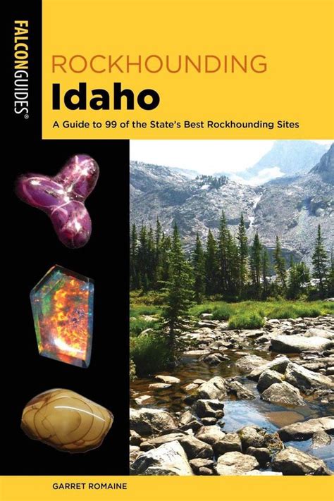 rockhounding idaho Ebook Doc