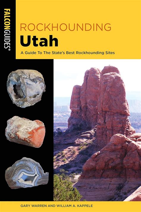 rockhounding utah rockhounding series PDF