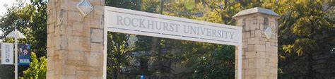 rockhurst university online