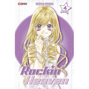 rockin heaven t03 ed double Doc