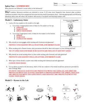 rockina lab answer key PDF