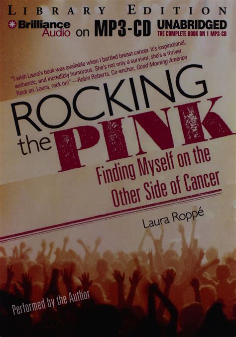 rocking pink finding myself on other Kindle Editon