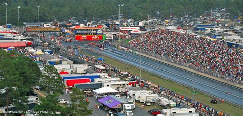 rockingham dragway rockingham north carolina