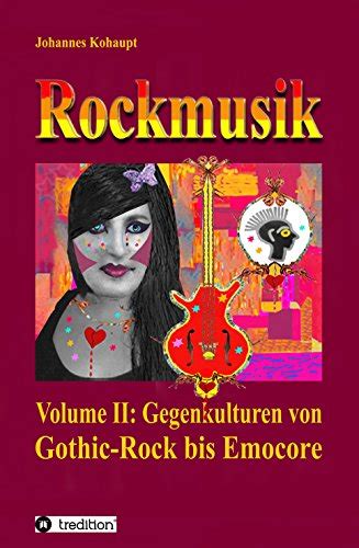 rockmusik gegenkulturen rock roll punk rock ebook PDF