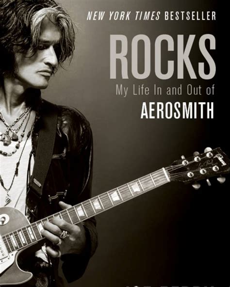 rocks my life in and out of aerosmith Kindle Editon