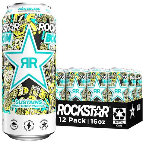 rockstar boom