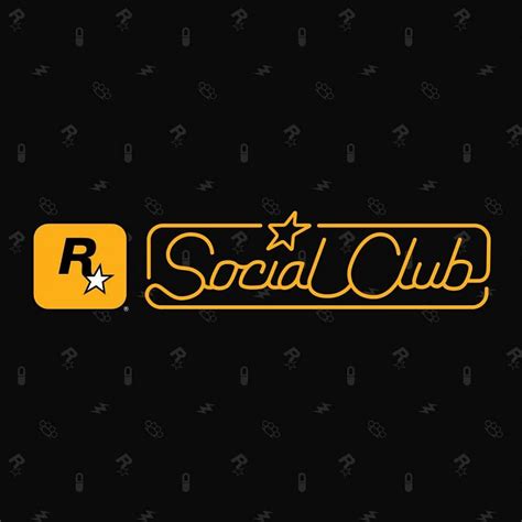 rockstar club social