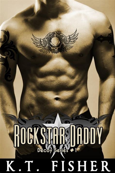 rockstar daddy decoy 1 by kt fisher Epub