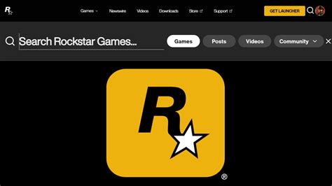 rockstar social club website