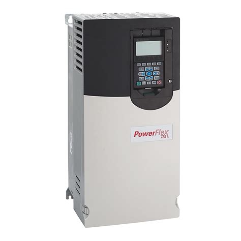 rockwell automation powerflex 755 PDF