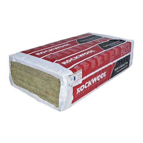 rockwool building materials singapore pte ltd