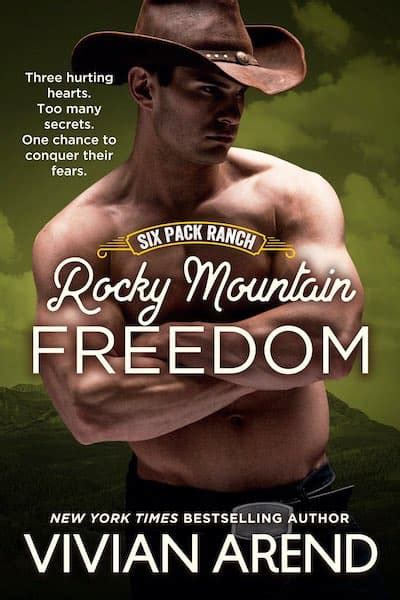 rocky mountain freedom Kindle Editon