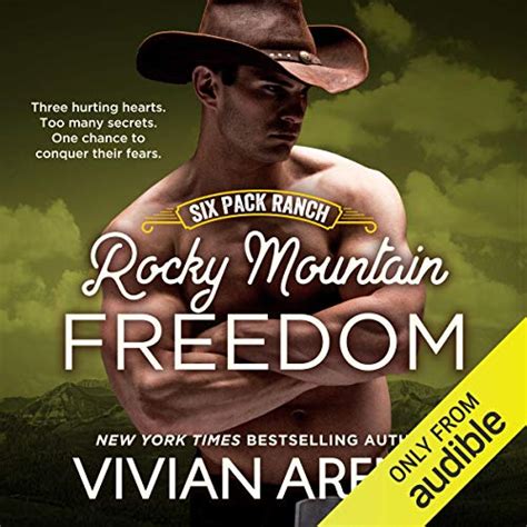 rocky mountain freedom six pack ranch book 6 PDF